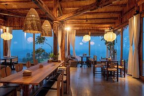 Hengshan No.5 Valley Cliff Homestay