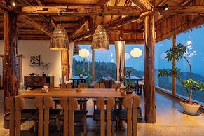 Hengshan No.5 Valley Cliff Homestay