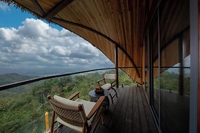 Hengshan No.5 Valley Cliff Homestay
