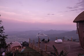 Hengshan No.5 Valley Cliff Homestay