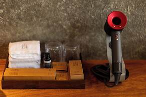 Hengshan No.5 Valley Cliff Homestay