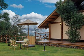 Hengshan No.5 Valley Cliff Homestay