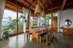 Hengshan No.5 Valley Cliff Homestay