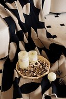 Hengshan No.5 Valley Cliff Homestay