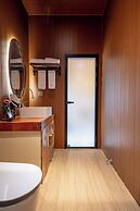 Hengshan No.5 Valley Cliff Homestay