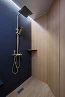 Hengshan No.5 Valley Cliff Homestay