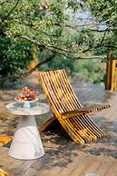 Hengshan No.5 Valley Cliff Homestay