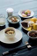 Hengshan No.5 Valley Cliff Homestay