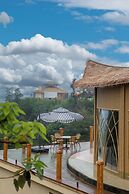 Hengshan No.5 Valley Cliff Homestay