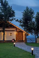 Hengshan No.5 Valley Cliff Homestay