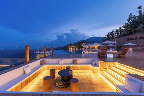 Hengshan No.5 Valley Cliff Homestay