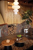 Hengshan No.5 Valley Cliff Homestay