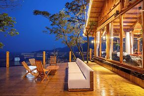 Hengshan No.5 Valley Cliff Homestay