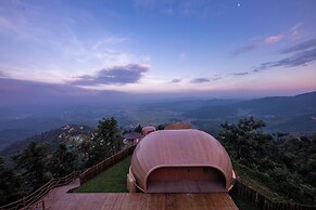 Hengshan No.5 Valley Cliff Homestay