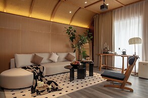 Hengshan No.5 Valley Cliff Homestay