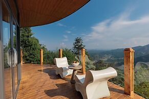 Hengshan No.5 Valley Cliff Homestay