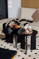 Hengshan No.5 Valley Cliff Homestay