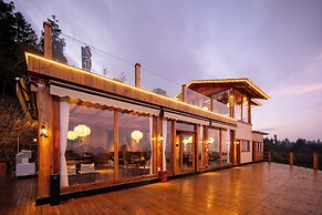 Hengshan No.5 Valley Cliff Homestay