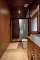 Hengshan No.5 Valley Cliff Homestay