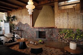 Hengshan No.5 Valley Cliff Homestay