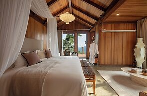 Hengshan No.5 Valley Cliff Homestay