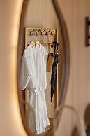 Hengshan No.5 Valley Cliff Homestay