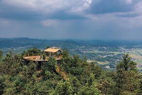Hengshan No.5 Valley Cliff Homestay