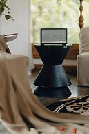 Hengshan No.5 Valley Cliff Homestay