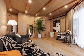 Hengshan No.5 Valley Cliff Homestay