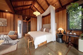 Hengshan No.5 Valley Cliff Homestay