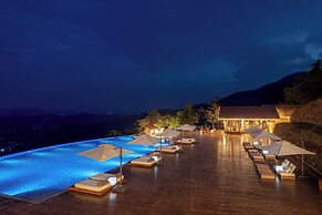 Hengshan No.5 Valley Cliff Homestay