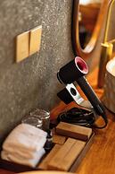 Hengshan No.5 Valley Cliff Homestay