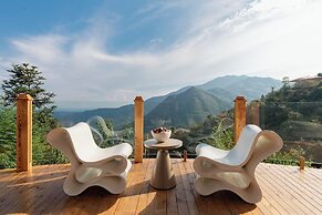 Hengshan No.5 Valley Cliff Homestay