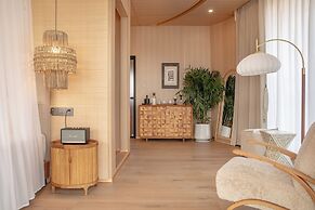 Hengshan No.5 Valley Cliff Homestay