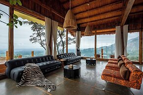 Hengshan No.5 Valley Cliff Homestay