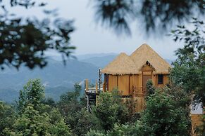 Hengshan No.5 Valley Cliff Homestay