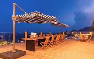 Hengshan No.5 Valley Cliff Homestay