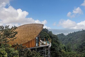 Hengshan No.5 Valley Cliff Homestay