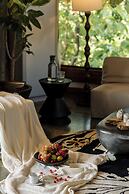 Hengshan No.5 Valley Cliff Homestay