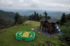 Hengshan No.5 Valley Cliff Homestay