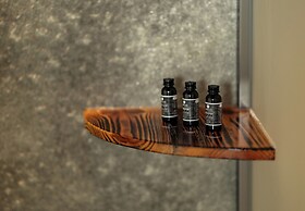 Hengshan No.5 Valley Cliff Homestay