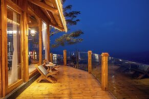 Hengshan No.5 Valley Cliff Homestay