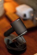 Hengshan No.5 Valley Cliff Homestay