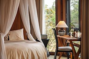 Hengshan No.5 Valley Cliff Homestay