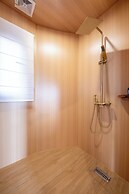 Hengshan No.5 Valley Cliff Homestay