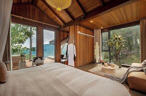 Hengshan No.5 Valley Cliff Homestay