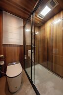 Hengshan No.5 Valley Cliff Homestay