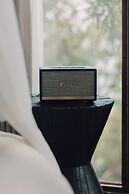 Hengshan No.5 Valley Cliff Homestay