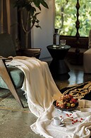 Hengshan No.5 Valley Cliff Homestay