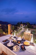 Hengshan No.5 Valley Cliff Homestay